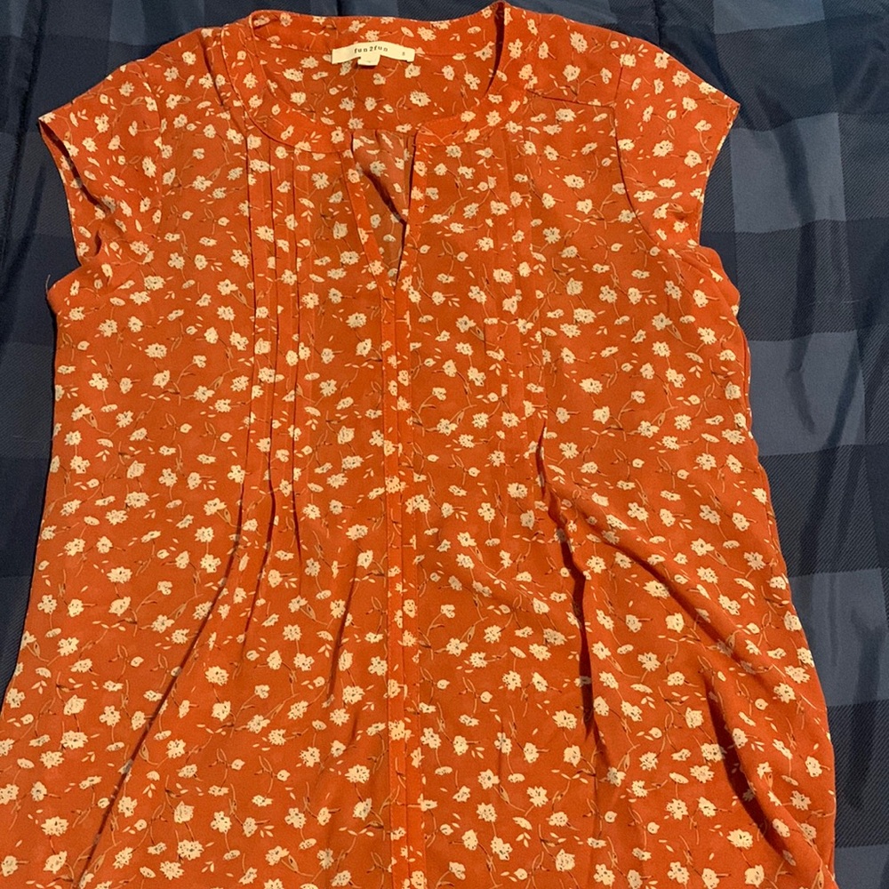 Women's fun2fun Top